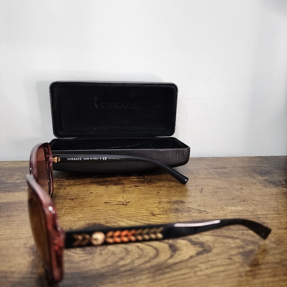 Versace Sunglasses - image 2